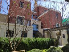 万科青藤公园5室2厅南北