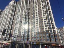 万达华园好楼层毛坯有本没大税可贷款