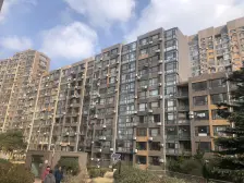 华东人家 2室1厅 南 北