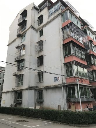 沁馥家园实景图