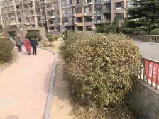 华东人家 小户型 一室一厅 视线无遮挡