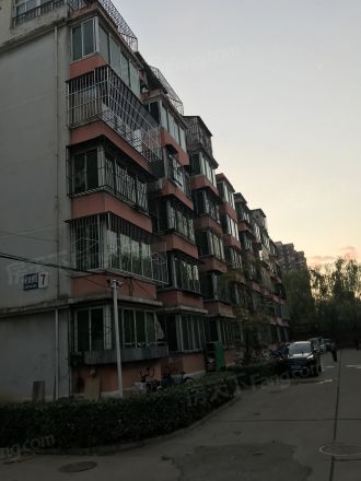 沁馥家园实景图