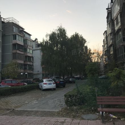 沁馥家园实景图