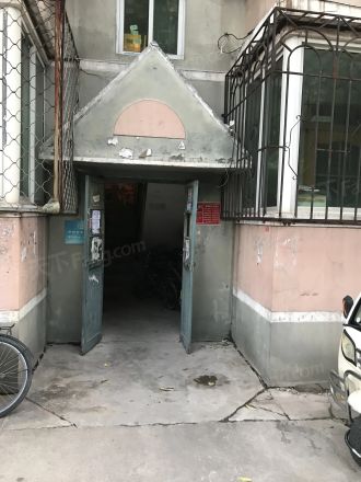 沁馥家园实景图