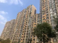 华东人家 南北通厅户型 精装修 楼层好 采光好视野开阔