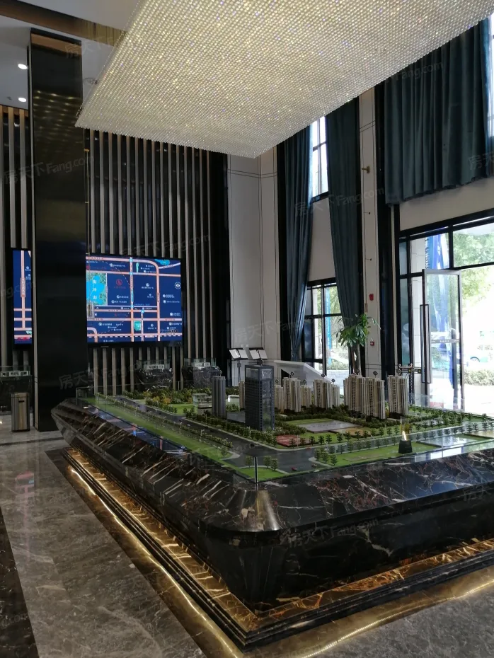 【合肥中建·开元御湖公馆小区,二手房,租房】- 合肥房天下