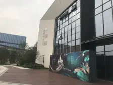 两江新区 中国摩一期一房28.8万