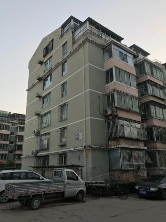 沁馥家园实景图