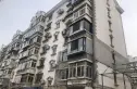 华南新村实景图