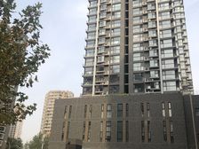 鸿业兴园一区3室1厅南北