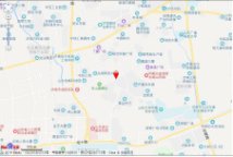 山东省大数据产业基地电子交通图