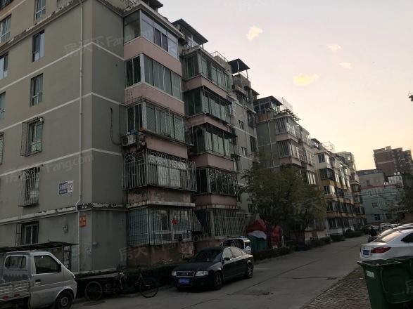 沁馥家园实景图