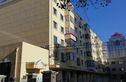 市检察院住宅实景图