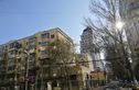 市检察院住宅实景图