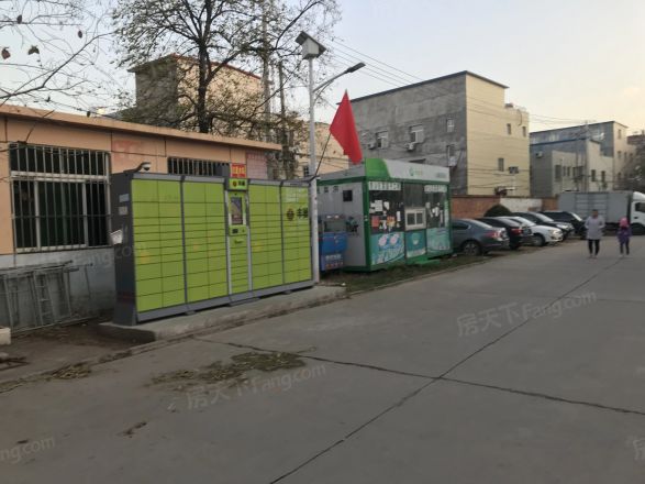 沁馥家园实景图