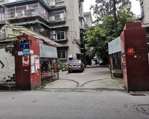 抚琴东南路8号 2室1厅 东南