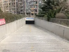 华南商圈 华东人家 两室一厅一厨一卫