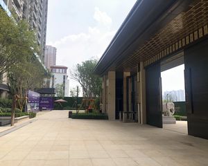 名城紫金轩4室2厅南