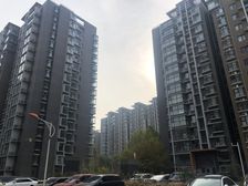 近天坛医院近科技园商品房小区环境好全南向两居采光好