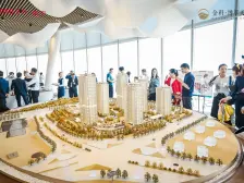 金科博翠天宸精装修