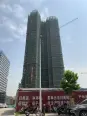 在建楼栋