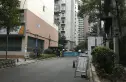 迎宾花园实景图