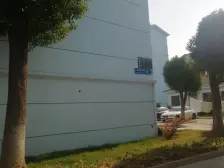 新创竹园,新上毛坯朝南大两房,诚意出售,看房有钥匙