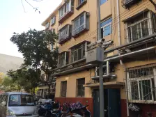 大明湖东门 低楼层 两室 总价低 好停车 历下区