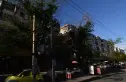 军区大院实景图
