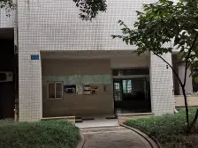 环线【图书馆,平层,一梯两户】带屋顶花苑120㎡ 安静