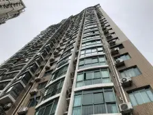 新领地 1室1厅 东