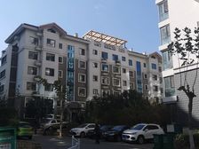 丽景佳园,南北通透户型,三室精装修采光充足,,,