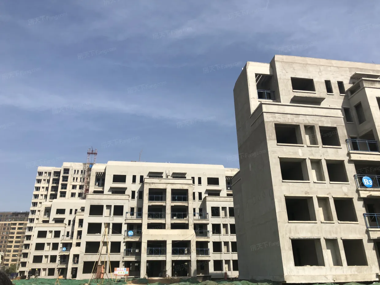 临空香廷