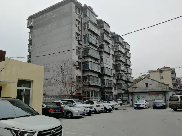 儿童活动中心宿舍实景图