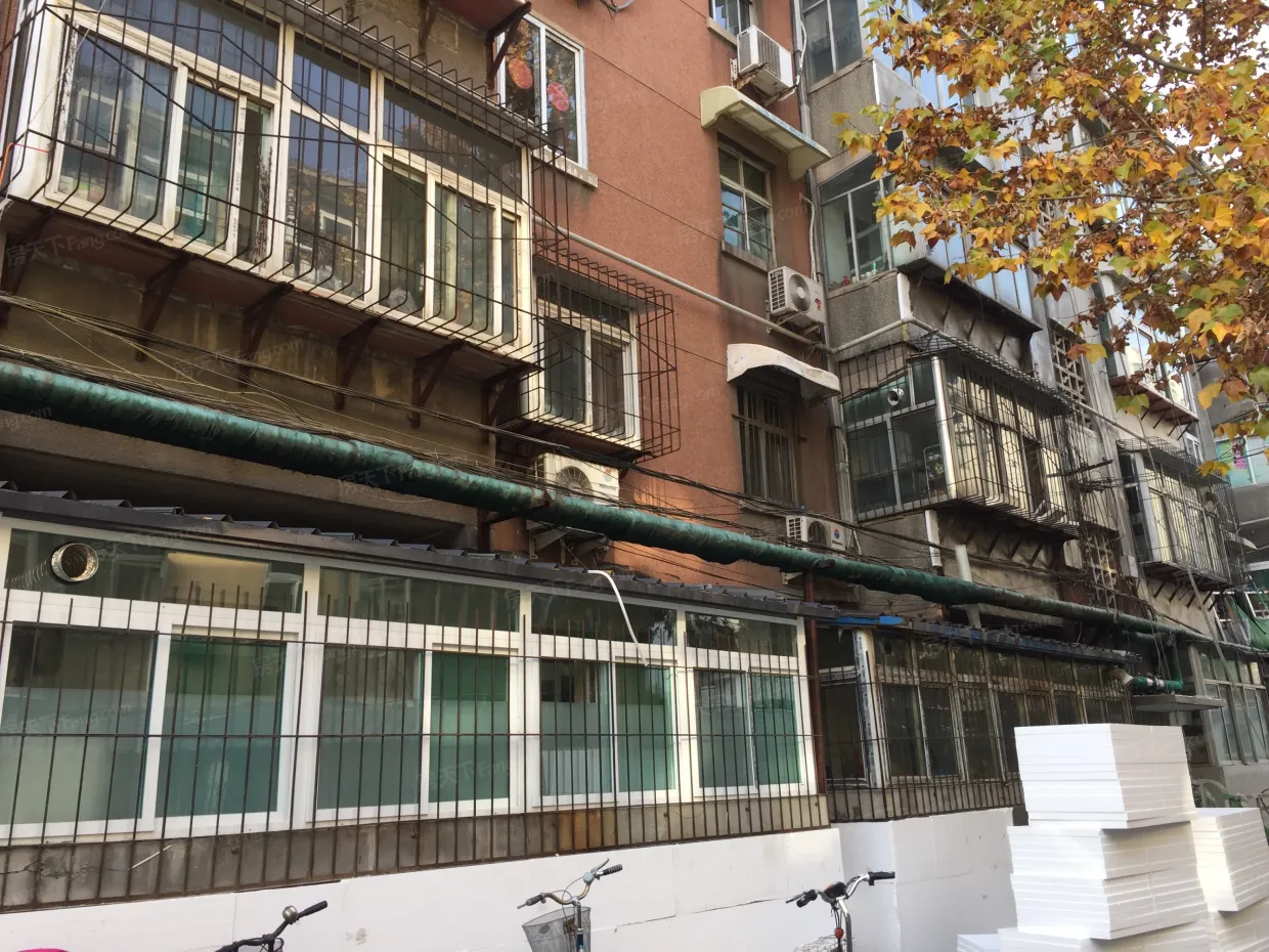 【济南营市街单位宿舍小区,二手房,租房】- 济南房天下