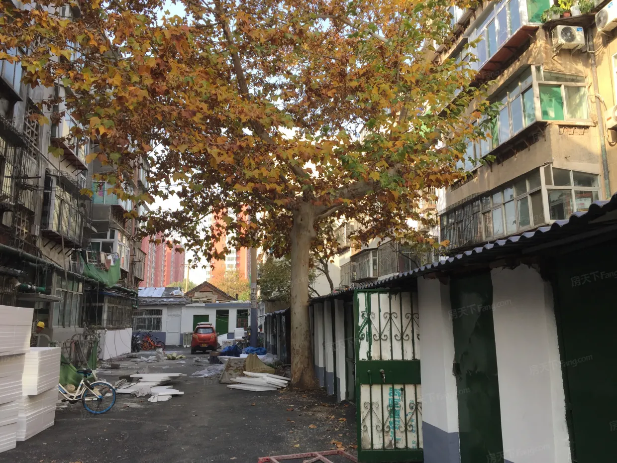 【济南营市街单位宿舍小区,二手房,租房】- 济南房天下