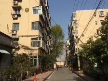 泺河小区 1室1厅 南