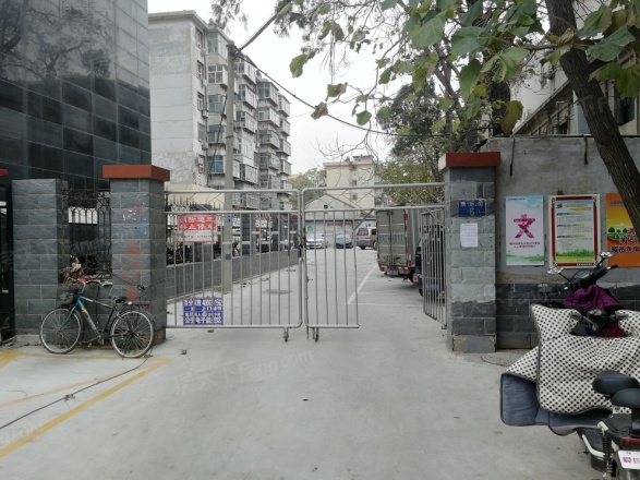 儿童活动中心宿舍实景图