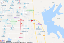 弘阳美的昕悦尚宸苑电子地图