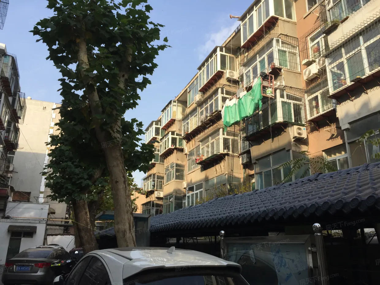 【济南营市街单位宿舍小区,二手房,租房】- 济南房天下