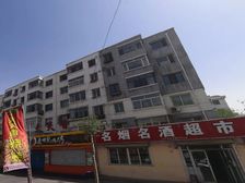 此房是2楼,楼层较好,视野宽阔,采光充足,配套成熟