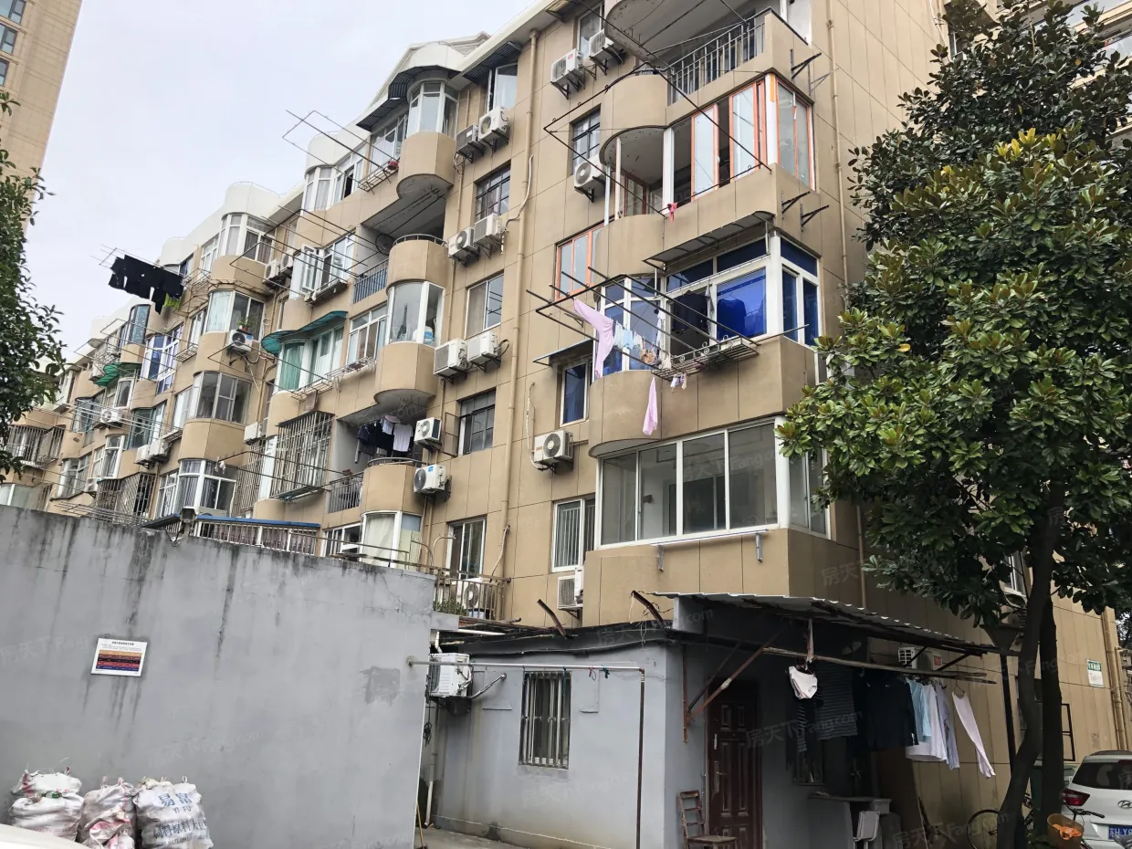 【上海梅花新村花木小区,二手房,租房】- 上海房天下