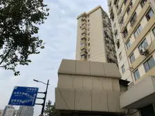 人民大楼 2室1厅 南