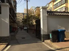 泺河小区 1室1厅 西