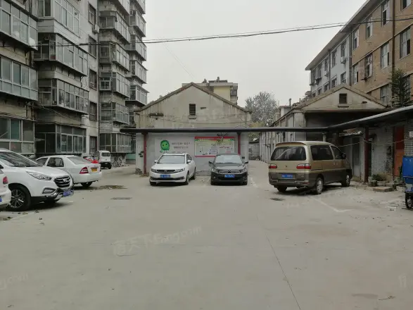 儿童活动中心宿舍实景图