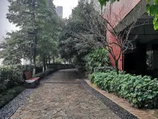 南坪东路 阳光社区二房27万