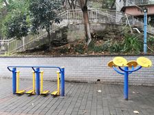 拎包入住低楼层住家清静