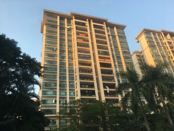 【珠海中澳世纪城小区,二手房,租房】- 珠海房天下