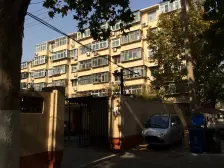 泺河小区 3室1厅 南 北