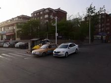 口岸花园精装修直接拎包入住,好楼层4楼,大两居